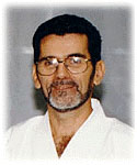 Sensei Garcia